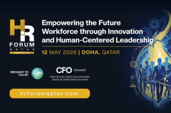 3rd HR Forum Qatar