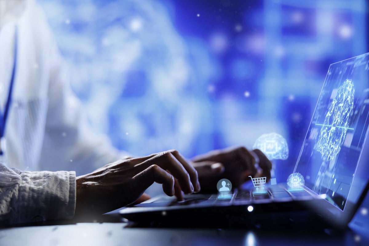 Acquirers Are Sitting on a Gold Mine of Data. RS2 Thinks AI Is the Key to Digging It Up