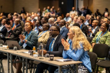 Africa’s Green Economy Summit (AGES) 2026 Delivers Roadmap To Africa’s Bankable, Scalable Climate Reality
