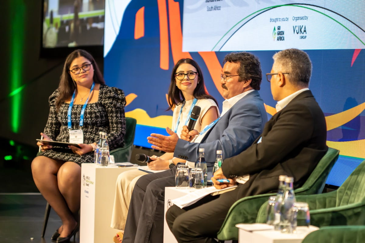 Africa’s Green Economy Summit (AGES) 2026 Delivers Roadmap To Africa’s Bankable, Scalable Climate Reality