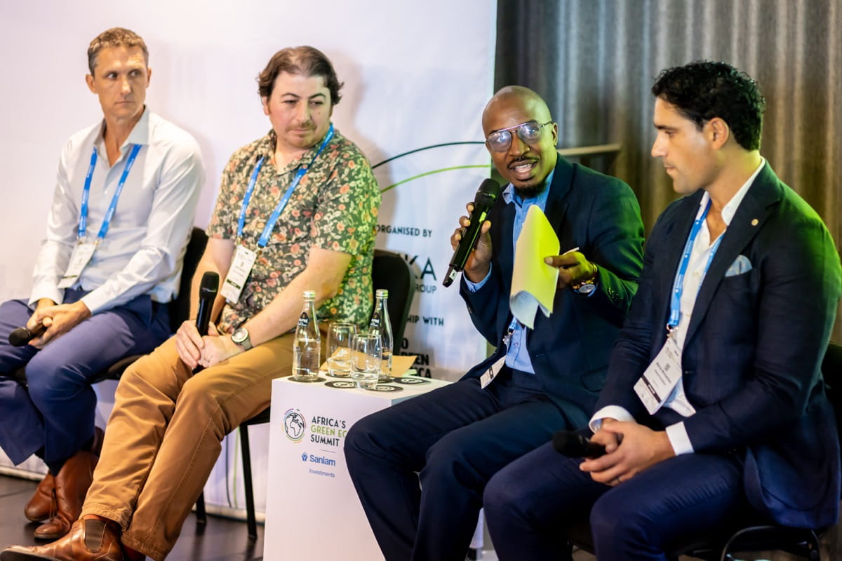 Africa’s Green Economy Summit (AGES) 2026 Delivers Roadmap To Africa’s Bankable, Scalable Climate Reality