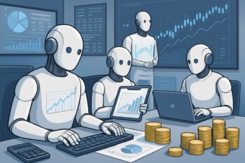 AI Robotics Market Set to Reach $442 Billion by 2034 as Automation Economy Accelerates