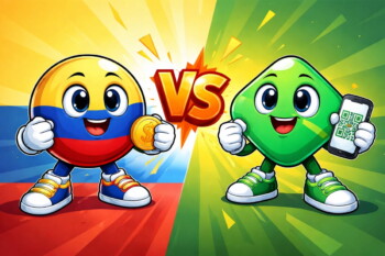 Bre-B vs Pix: Can Colombia Replicate Brazil’s Instant Payments Success?