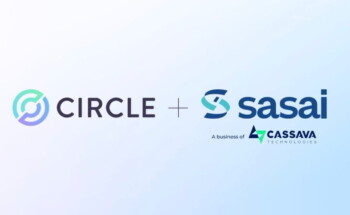 Circle and Sasai Fintech Partner to Expand USDC Stablecoin Access Across Africa