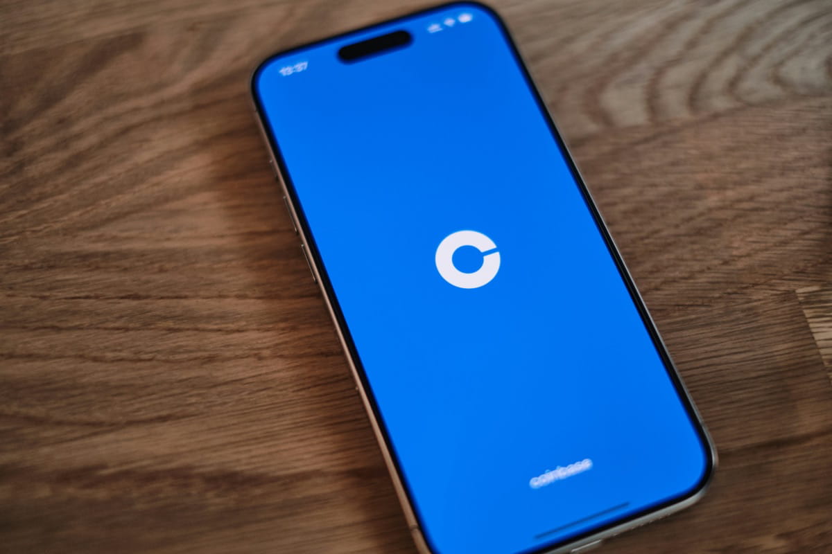 Coinbase Stock Surges as Bitcoin Demand Returns in 2026 Crypto Rally