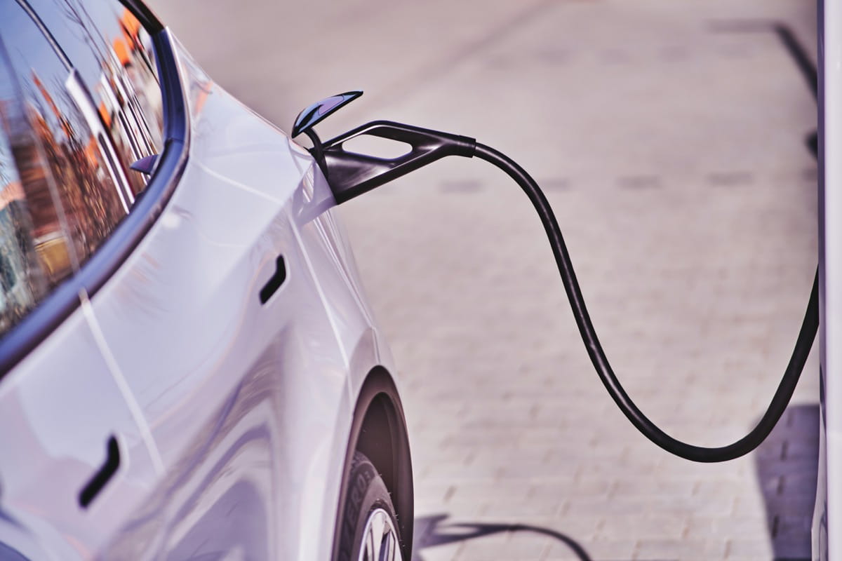 Could an EV Charger Be the Key to Increasing Your Bookings?