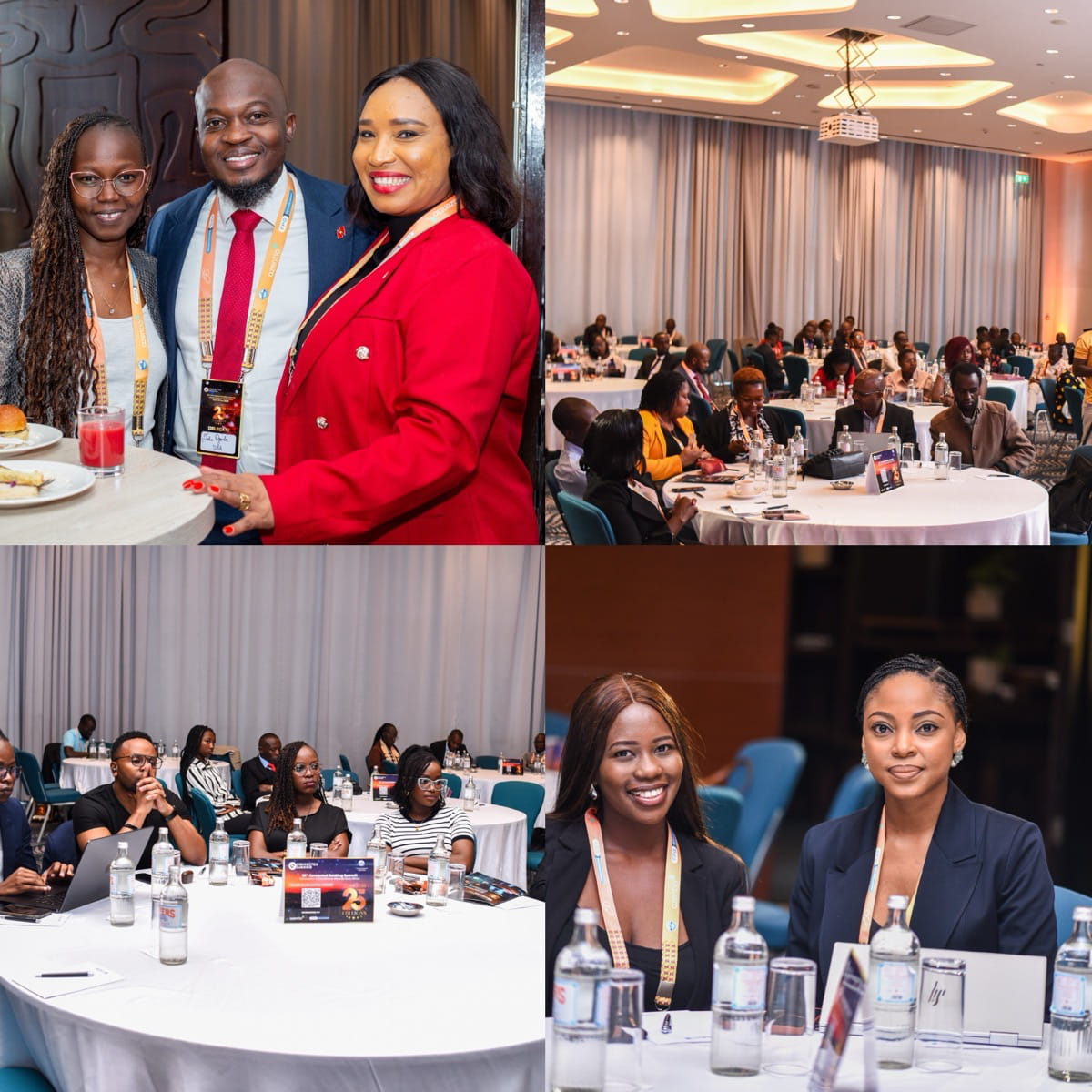 East Africa’s Banking Leaders Convene in Nairobi for the 26th Connected Banking Summit, Accelerating the Region’s Digital Finance Revolution