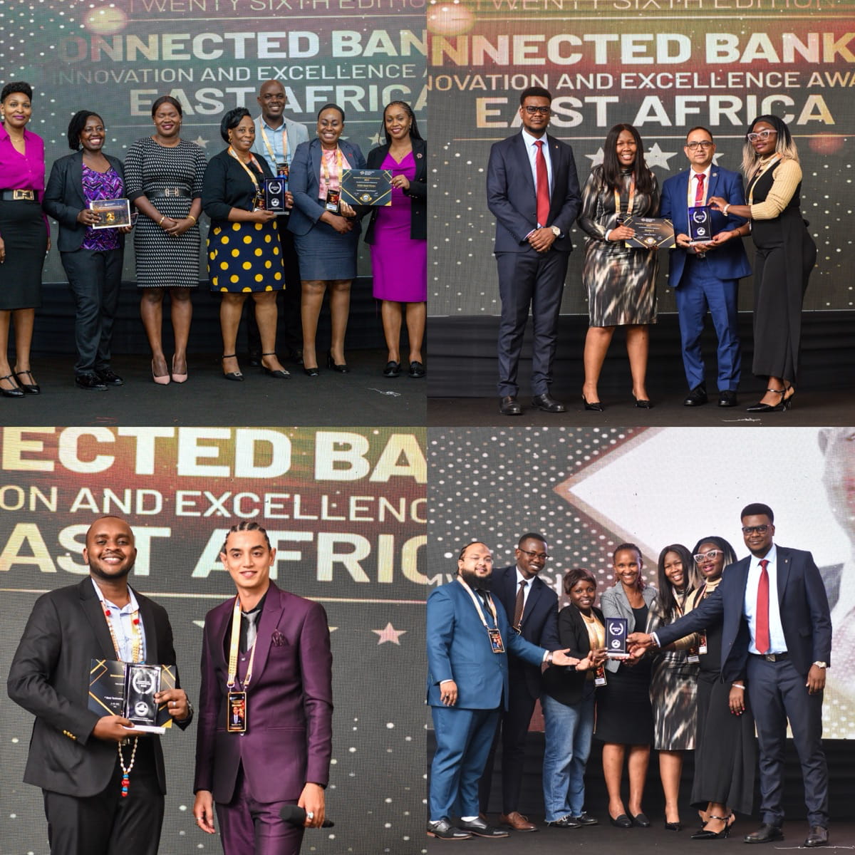 East Africa’s Banking Leaders Convene in Nairobi for the 26th Connected Banking Summit, Accelerating the Region’s Digital Finance Revolution