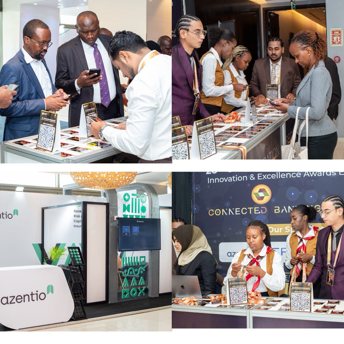East Africa’s Banking Leaders Convene in Nairobi for the 26th Connected Banking Summit, Accelerating the Region’s Digital Finance Revolution