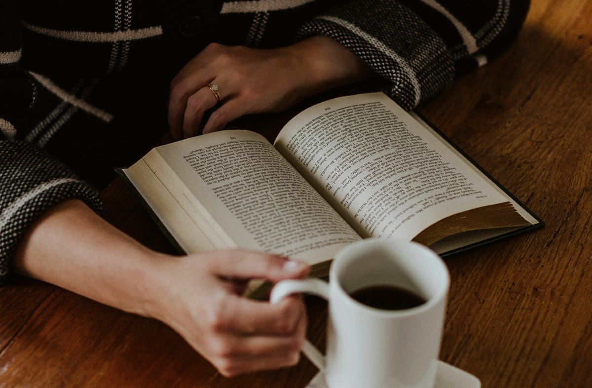 Elevate Your Reading Experience: Tips, Tools, and Retreats for Book Lovers