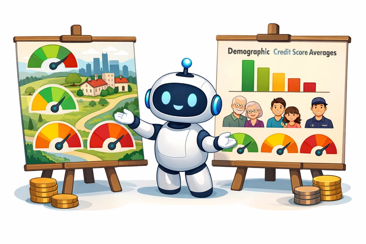 Experian and OpenAI Bring Credit Data at Consumer Fingertips With OpenAI Integration