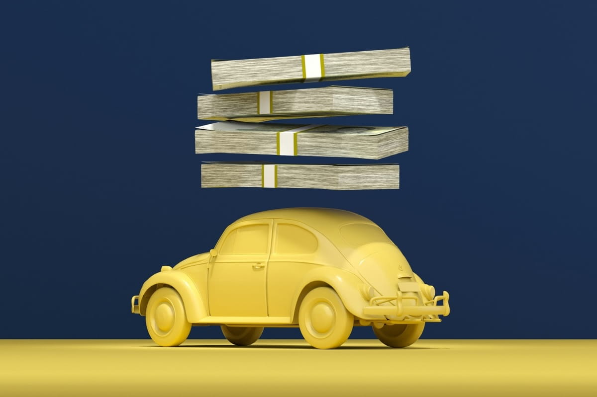 Fraud Rising in Auto Finance as Lenders Question Effectiveness of AI Tools