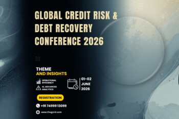 Global Credit Risk & Debt Recovery Conference 2026