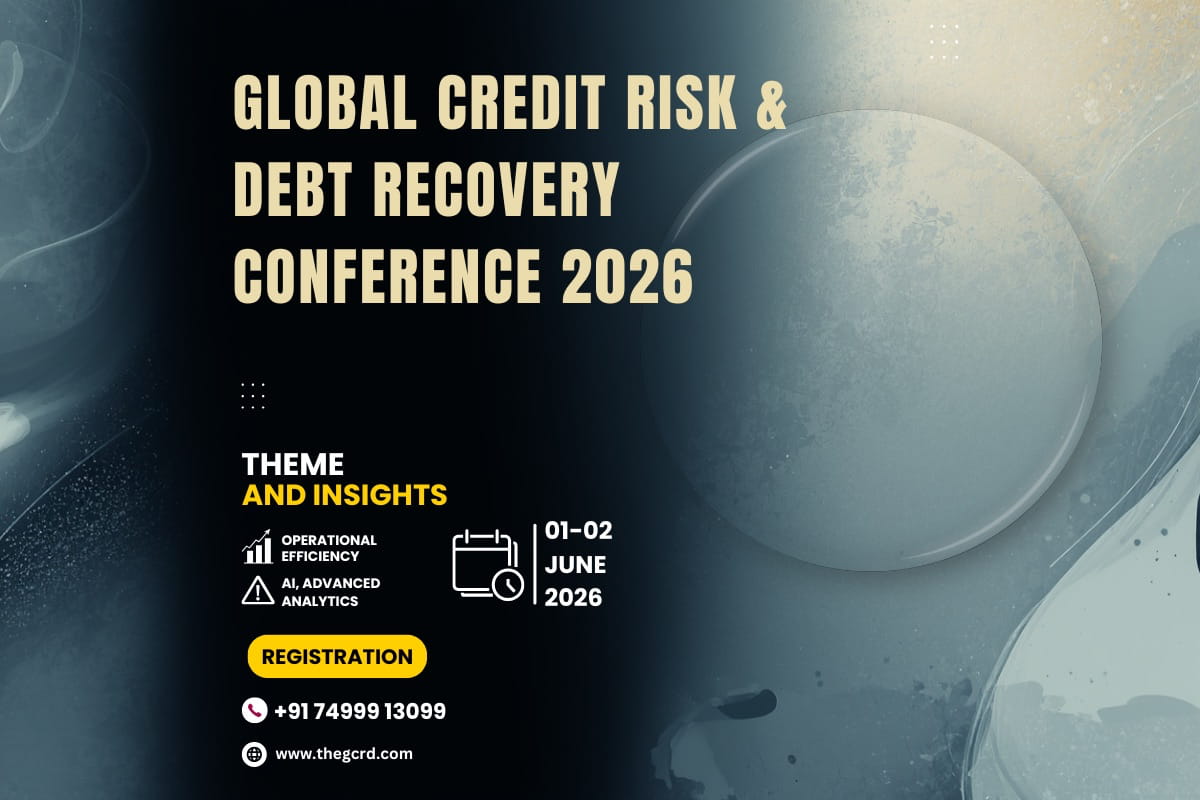 Global Credit Risk & Debt Recovery Conference 2026