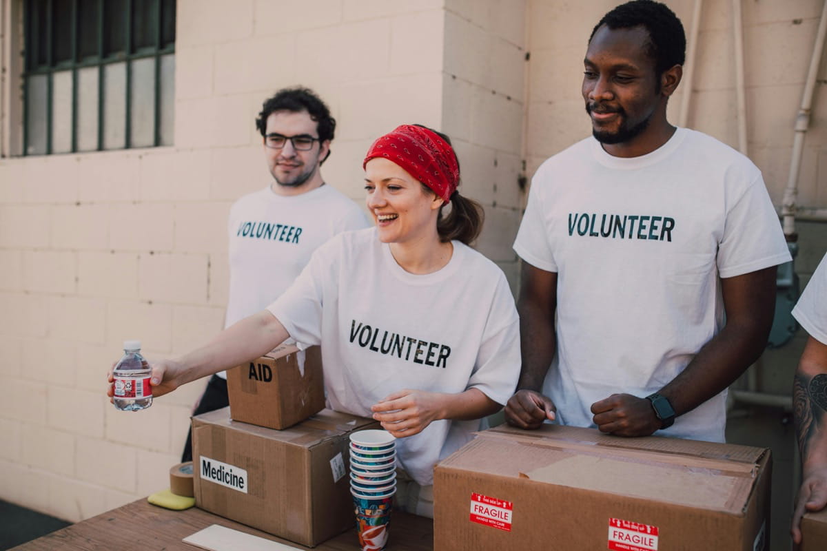 Helpmore Launches Trust Index to Highlight Small Charities in South Africa