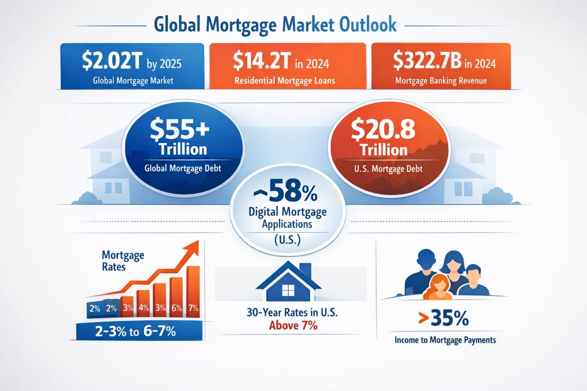 How to Calculate Mortgage Payments: A Complete Step-by-Step Guide