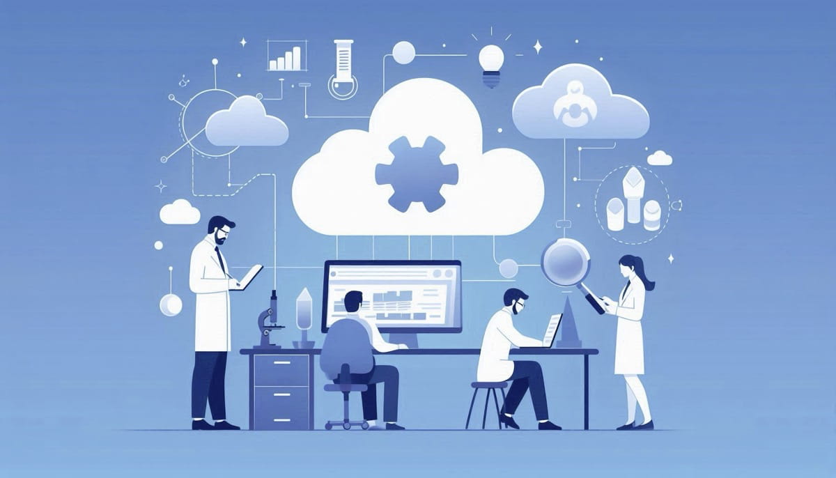 How to Establish Effective Research Protocols in the Cloud Era