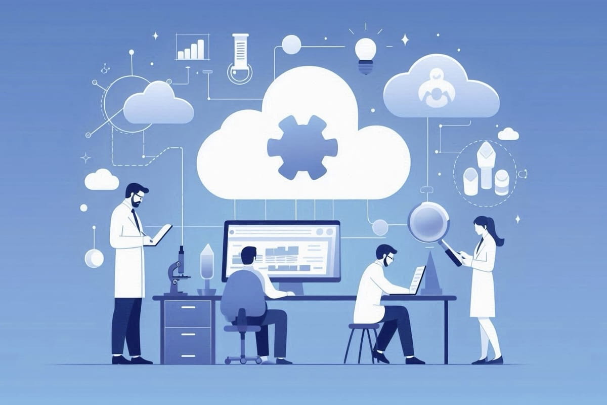 How to Establish Effective Research Protocols in the Cloud Era ...