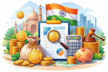India’s Crypto Tax Thaw That Wasn’t: What the Finance Ministry Discussions Revealed