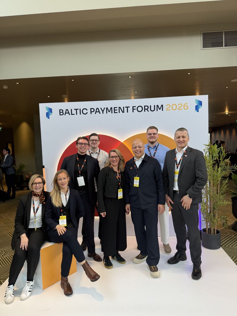 Interview with Karolina Aleksandrova, ProMoney Founder & Organiser of the Baltic Payment Forum