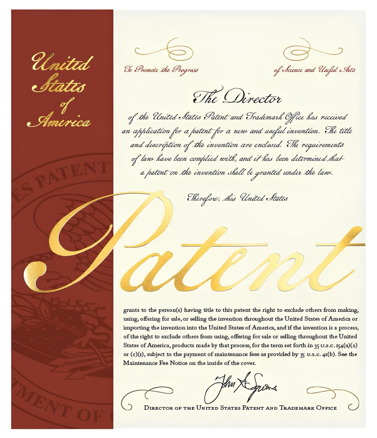 Islamic Development Bank Institute Secures Second US Patent for Innovative “Proof-of-Use” Blockchain Consensus Mechanism