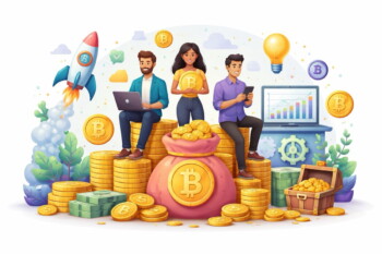 KAST Secures $80M Funding and Hires Former Binance Executive Amid Stablecoin Boom