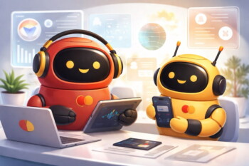 Mastercard Doubles Down on Agentic AI With New Trust Layer and Virtual C-Suite for Small Businesses