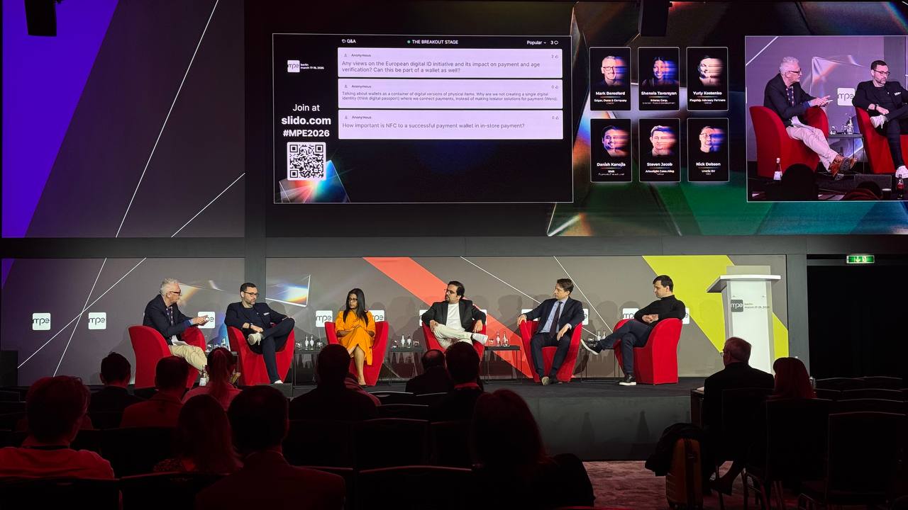 MPE 2026: AI Agents, Quantum Security and A2A Payments Signal a New Era for the Payments Industry