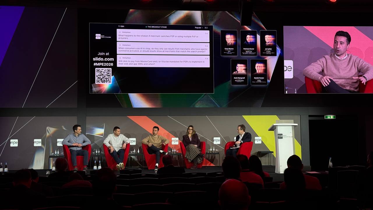 MPE 2026: AI Agents, Quantum Security and A2A Payments Signal a New Era for the Payments Industry