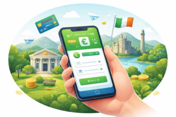 Nexi’s Zippay Launches in Ireland: New Mobile Payment Service Arrives as Mobile Banking Adoption Surges