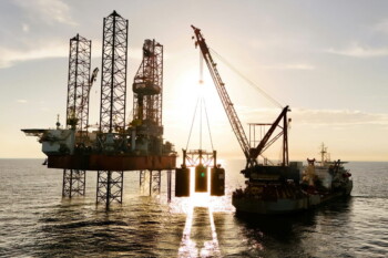 Oil Surges as Iran Shuts the World’s Most Critical Energy Chokepoint