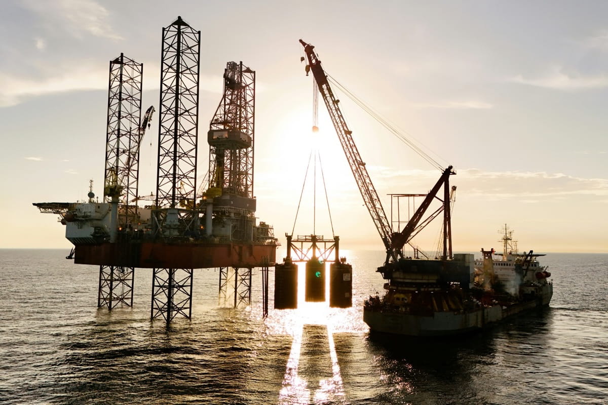 Oil Surges as Iran Shuts the World's Most Critical Energy Chokepoint