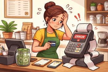 Payment Processing Problems Every Small Business Owner Knows (And What to Do About Them)