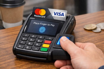 Razorpay Makes Visa and Mastercard Payments Seamless With Biometric Authentication Under RBI Compliance Rules