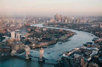 Revolut’s UK Banking Licence Signals London’s Growing Lead as Global Fintech Hub