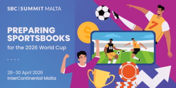 SBC Summit Malta to Help Sportsbooks Prepare for 2026 World Cup