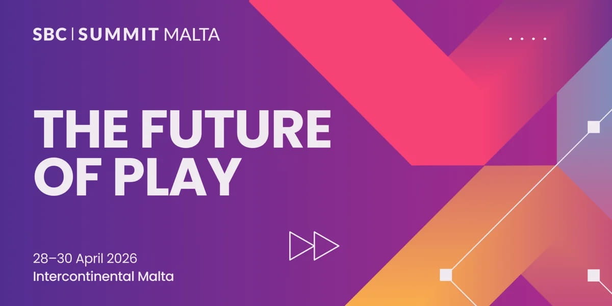 SBC Summit Malta: The Future of Play