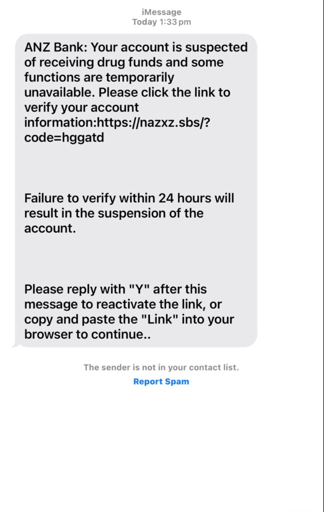 Scam Fears Are Causing Millions of Australians to Ignore Real Bank Alerts, Creating New Risks
