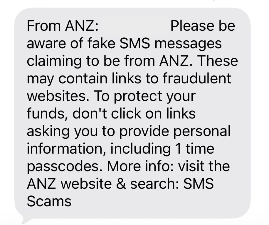 Scam Fears Are Causing Millions of Australians to Ignore Real Bank Alerts, Creating New Risks