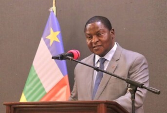 The Central African Republic Launches High-Quality Digitization Project