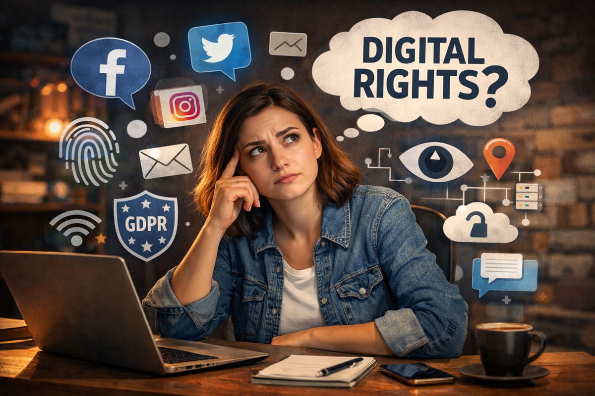 The Consent Gap: When Big Tech Decides You've Already Agreed