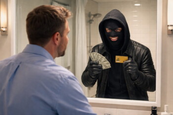 The Fraudster in the Mirror: Why Your Biggest Threat Might Be Your Own Customer