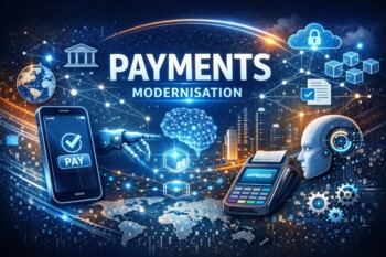 The Infrastructure Imperative: Why Payments Modernisation Starts Below the Surface