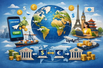 The New Geography of Money: How Cross-Border Payments Are Being Reinvented