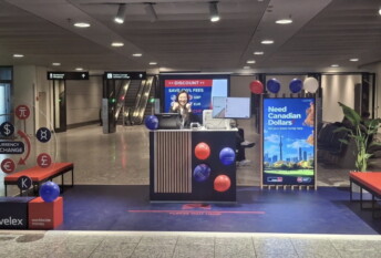 Travelex’s New Mobile Currency Store Can Be Ready to Trade in Minutes: Here’s How It Works