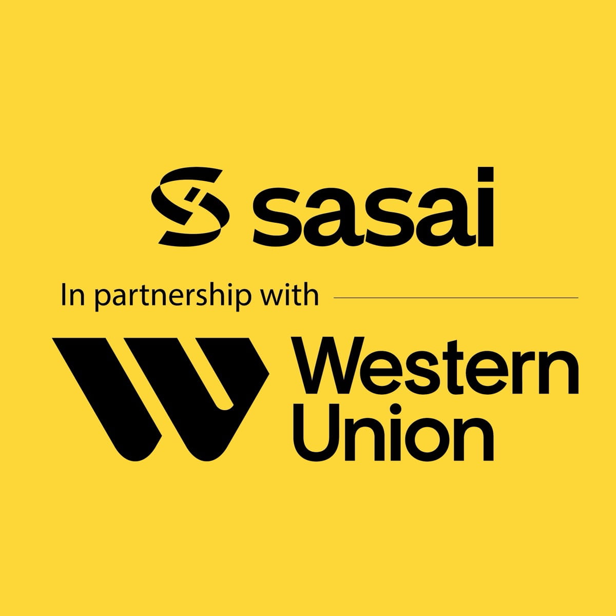 Western Union and Sasai Fintech Launch New International Money Transfer App for South Africa, Expanding Digital Remittance Access