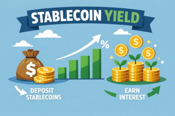 While U.S. Lawmakers Ponder on Stablecoin Yield, Traders Already Profit From It, Fresh Study Reveals