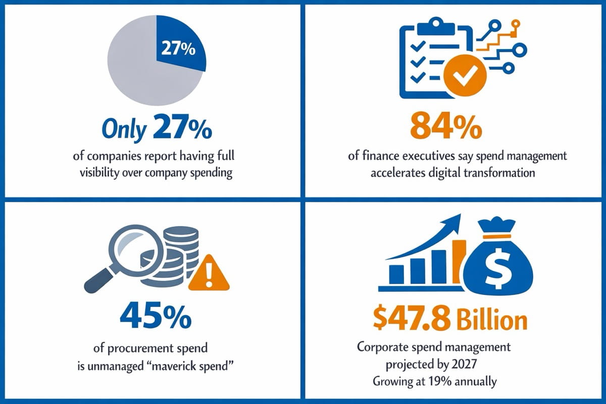 Why CFOs Are Rethinking How Businesses Control Vendor and Subscription Spending in 2026: Expert Commentary