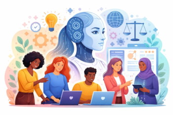 Why Gender Diversity is Imperative in Shaping Ethical AI: Expert Opinion