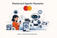 Why Mastercard Is Ditching Traditional Payment Rails for AI-Driven Agentic Payments